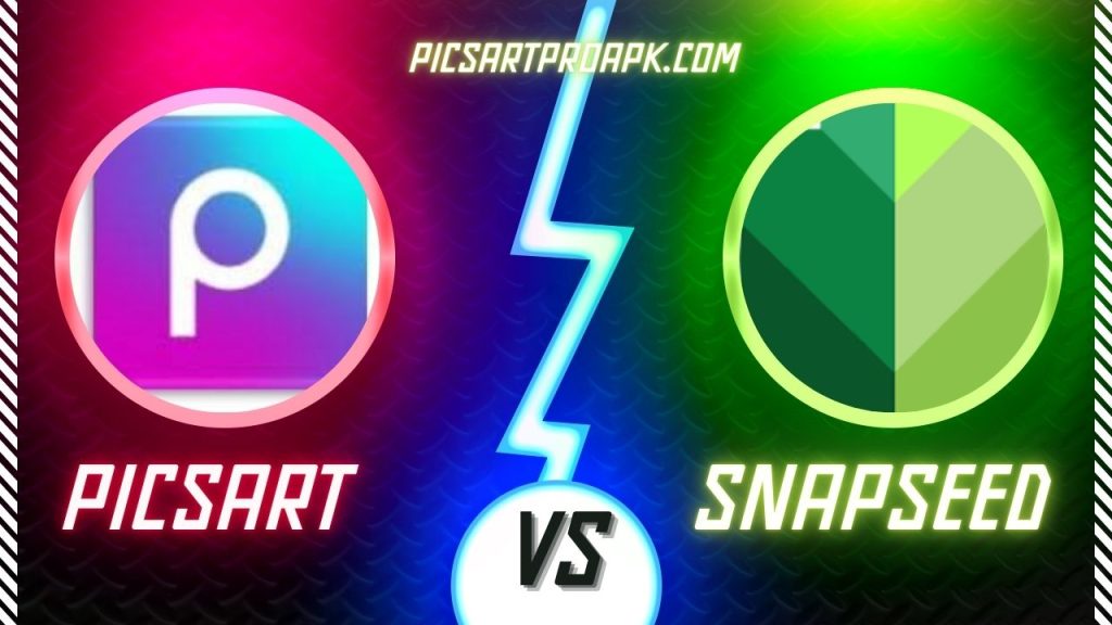 Latest version of Picsart Mod APK free download