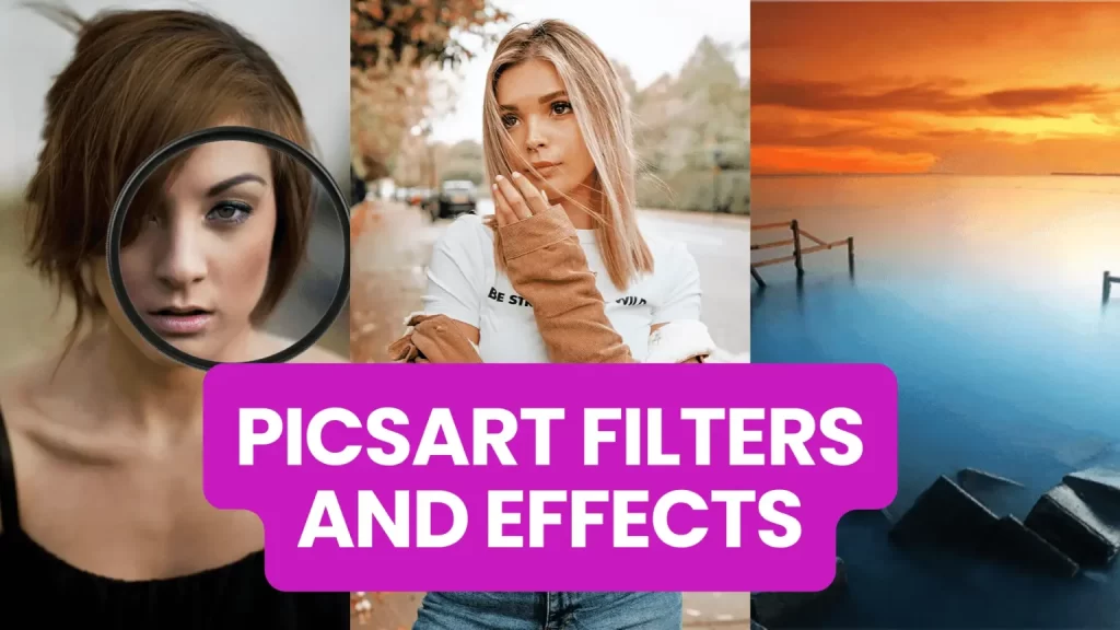 Picsart Mod APK – Unlocked premium tools for free