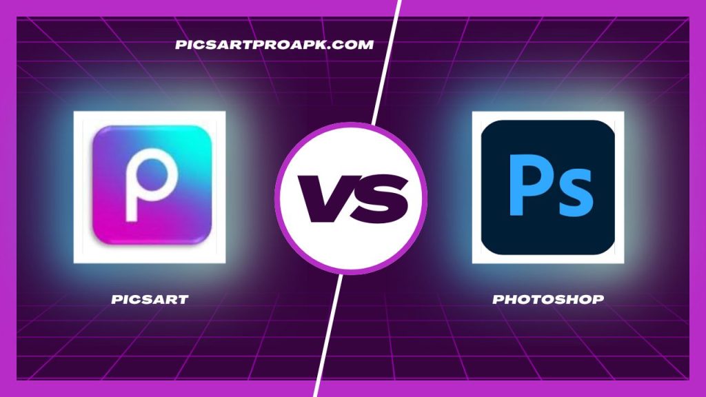 Picsart Mod APK with premium features unlocked