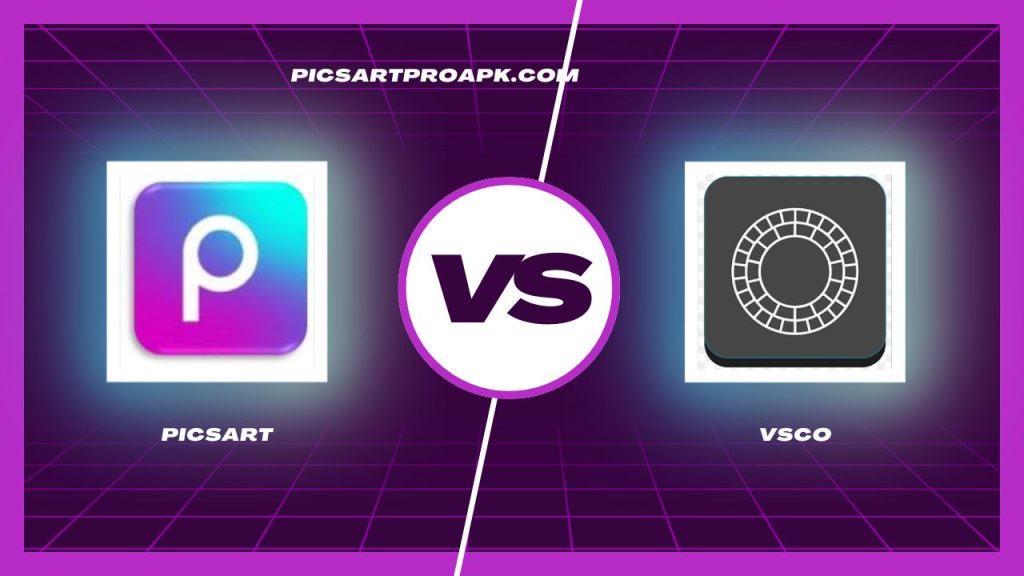 Premium features of Picsart Mod APK for free