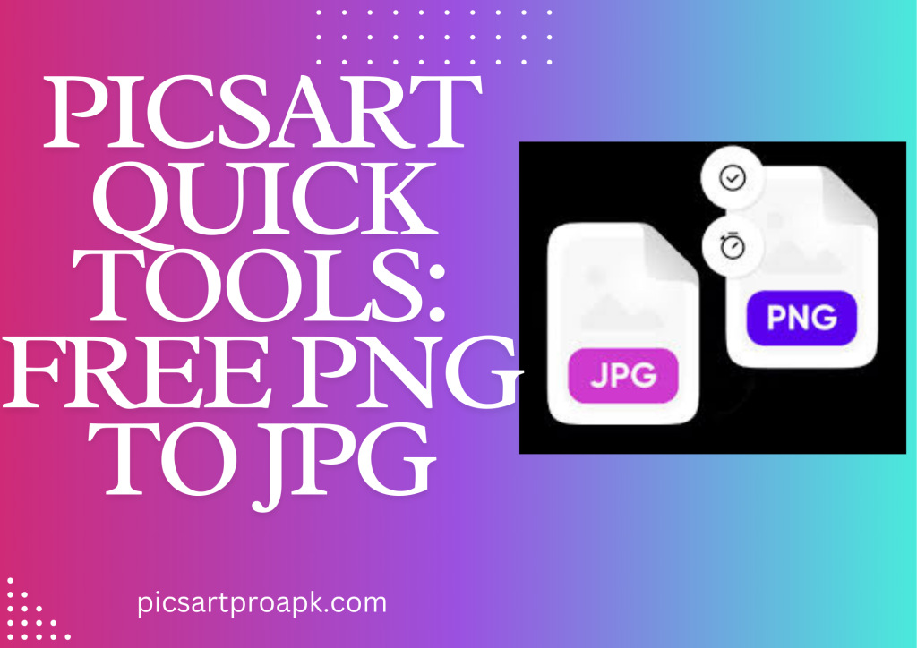 Safe Picsart Mod APK download for Android devices