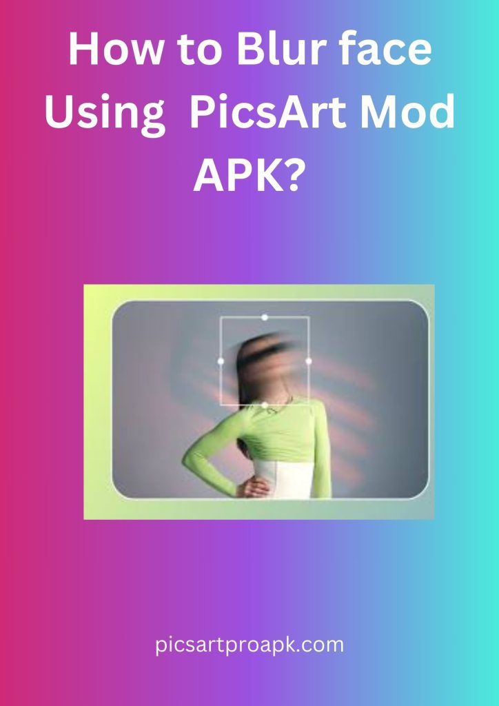 How to install Picsart Mod APK on Android