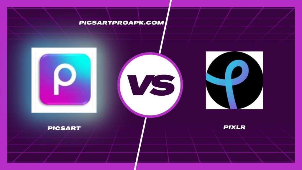 Picsart Mod APK full version download