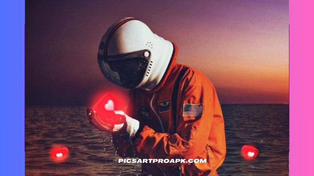 Picsart Mod APK photo editing app free download