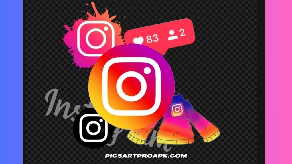 Picsart Mod APK photo editing app free download