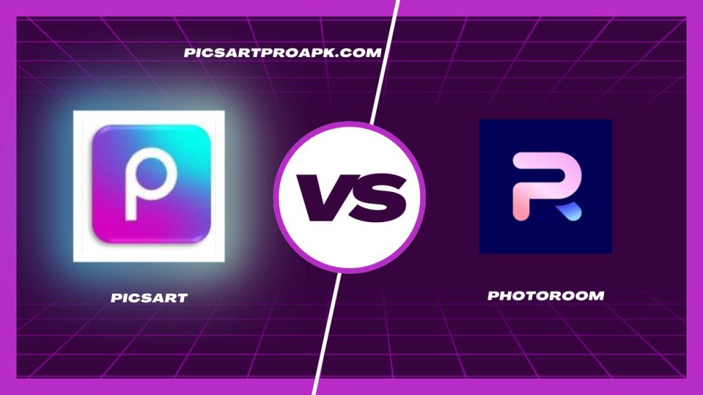 Picsart Mod APK with premium filters and effects unlocked