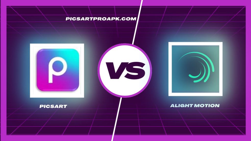 Picsart Mod APK with premium features unlocked