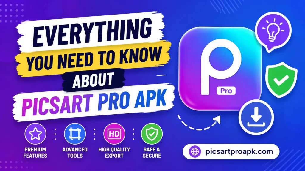 Everything you need to know about PicsArt Pro